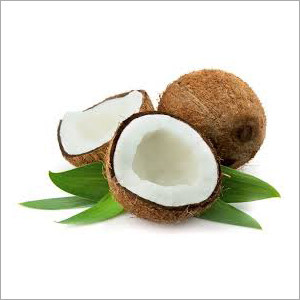 Dry Coconut Dry Coconut