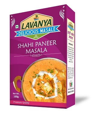Shahi Paneer Masala Shahi Paneer Masala