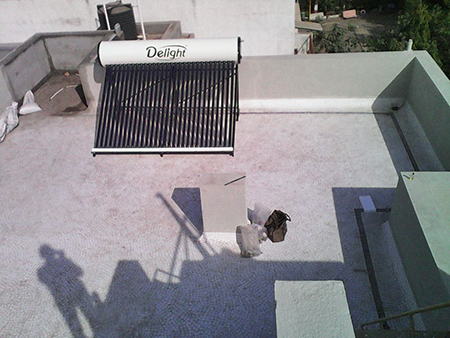 Solar Water Heaters Solar Water Heaters