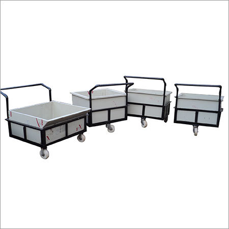 PP Trolley PP Trolley