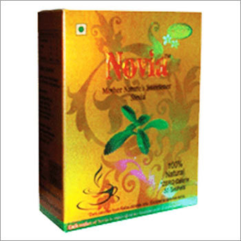 Novia Stevia Sweetener Sachet Novia Stevia Sweetener Sachet
