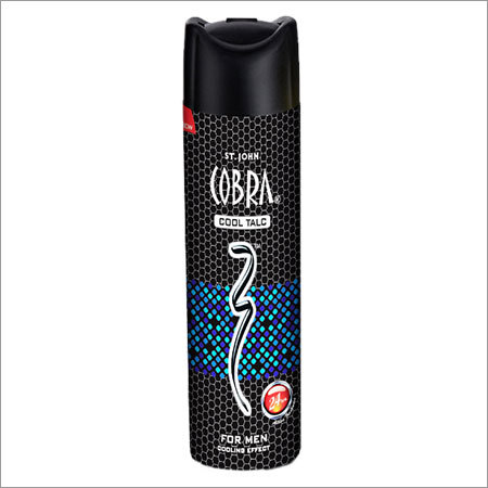 Cobra Cool Talc Cobra Cool Talc