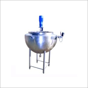 Ghee Boiler Ghee Boiler