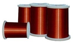 Super Enamelled Copper Winding Wire Super Enamelled Copper Winding Wire