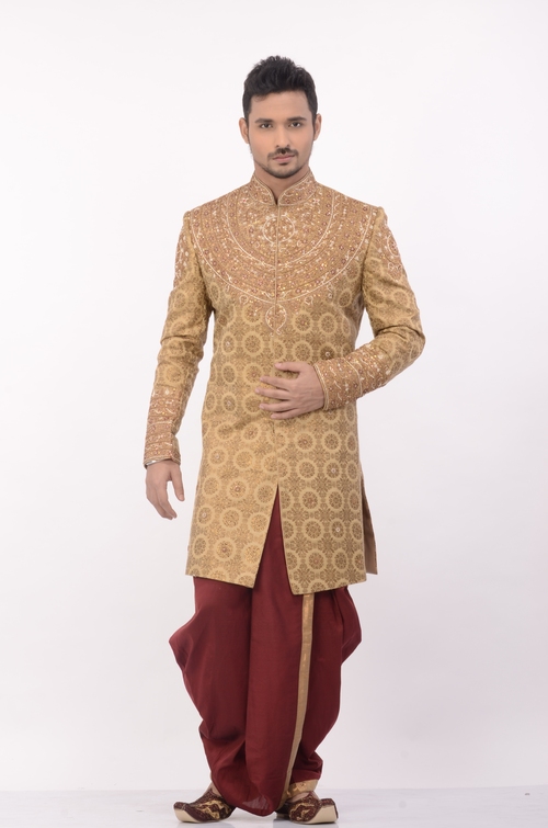 Indo Western Outfits for men Indo Western Outfits for men