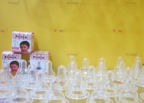 Feeding Bottle Nipples Feeding Bottle Nipples