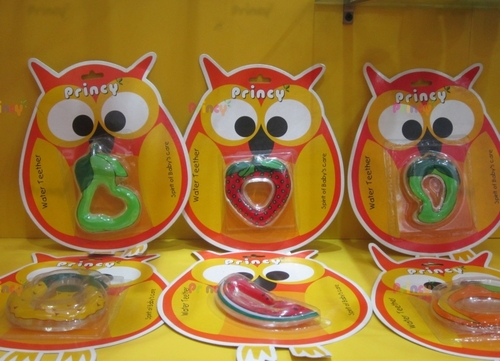 Baby Teethers Baby Teethers