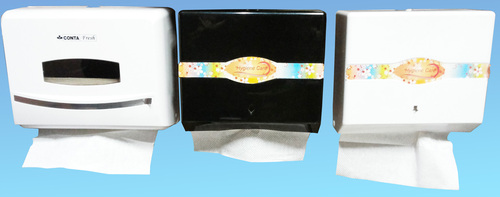 C Fold Hand Towel Dispenser C Fold Hand Towel Dispenser