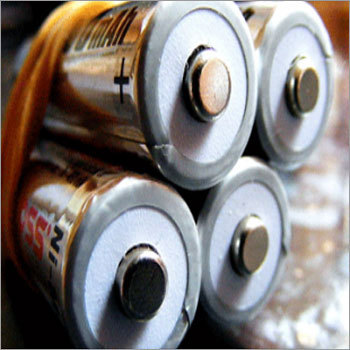 Battery Cell Battery Cell