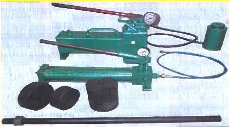 Hydraulic Pinion Extractor Hydraulic Pinion Extractor