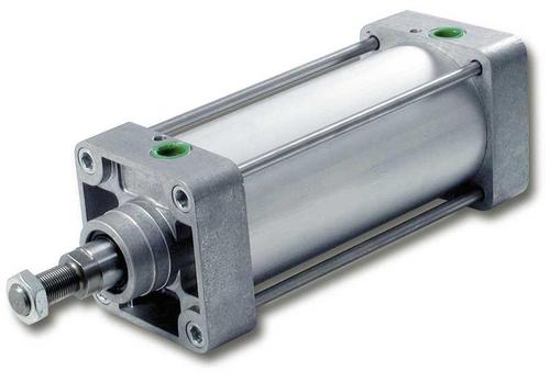 Double Acting Pneumatic Cylinder Double Acting Pneumatic Cylinder