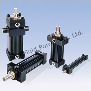 Clamping Cylinders Clamping Cylinders