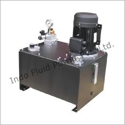 Hydraulic Power Pack Hydraulic Power Pack