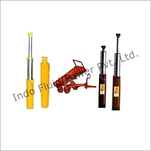 Trailer Hydraulic Jack Trailer Hydraulic Jack