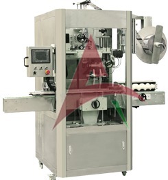Shrink Sleeve Labeling Machine 100M Shrink Sleeve Labeling Machine 100M