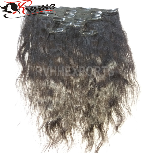 Clip in extensions Clip in extensions