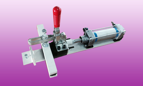 Screen Stretching Machine Clamps Screen Stretching Machine Clamps