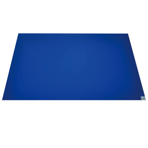 Sticky mat for cleanroom, long time high-sticky performance Sticky mat for cleanroom, long time high-sticky performance