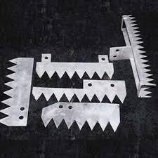 Bird Guard Spikes Bird Guard Spikes
