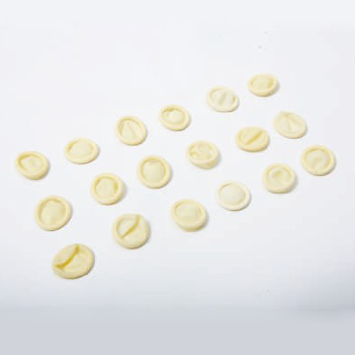Cleanroom Anti-static Finger Cots for ESD Workshop and Cleanroom 100-1000 Cleanroom Anti-static Finger Cots for ESD Workshop and Cleanroom 100-1000