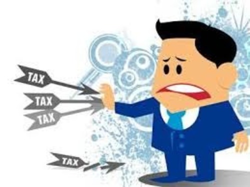 Industrial Taxation Services Industrial Taxation Services
