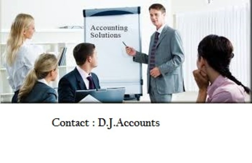 Industrial Accounting Services Industrial Accounting Services