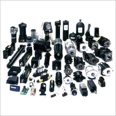 Parker Hydraulic Fittings Parker Hydraulic Fittings