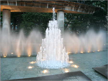 Mist Fountain Mist Fountain