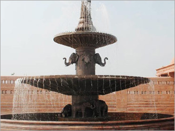 Garden Water Fountain Garden Water Fountain