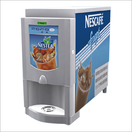 DMG Quencher Cold DMG Quencher Cold