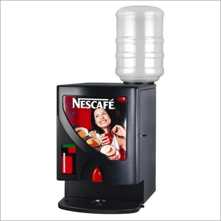 Trio Tripple Option Coffee Machine Trio Tripple Option Coffee Machine