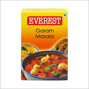 Garam Masala Garam Masala