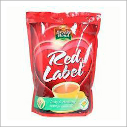 Black Tea Black Tea