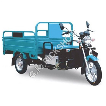 Electric Rickshaw Electric Rickshaw