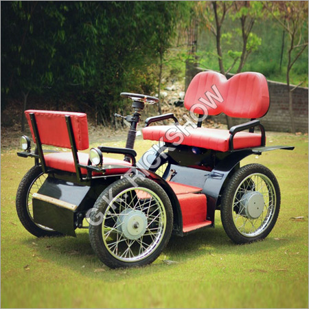 Electric Battery Auto Rickshaw Electric Battery Auto Rickshaw