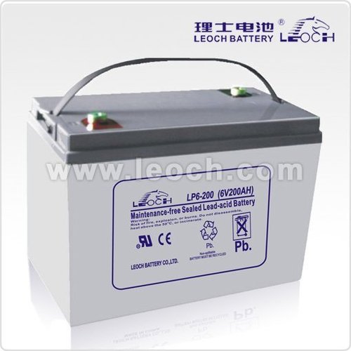 Leoch Batteries Leoch Batteries