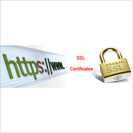 Digital SSL Certificate Digital SSL Certificate