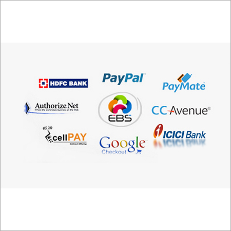 Payment Gateway Services Payment Gateway Services