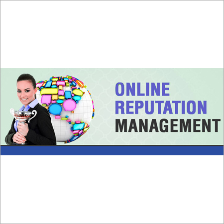 Online Reputation Management Service Online Reputation Management Service