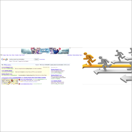 Google Banner Advertisement Google Banner Advertisement