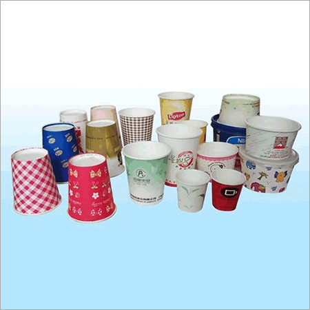 Disposable Paper Cups Disposable Paper Cups