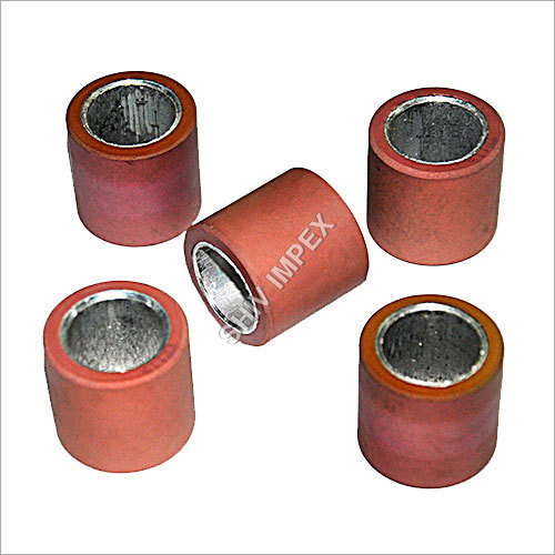 Rubber Roller Rubber Roller