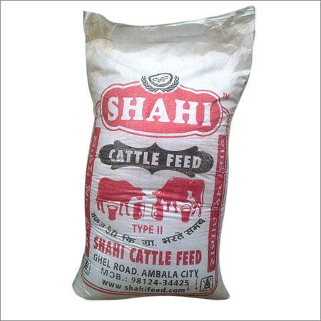 Cattlefeed Cattlefeed