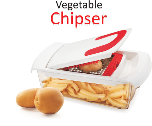 Vegetable Chipser Vegetable Chipser