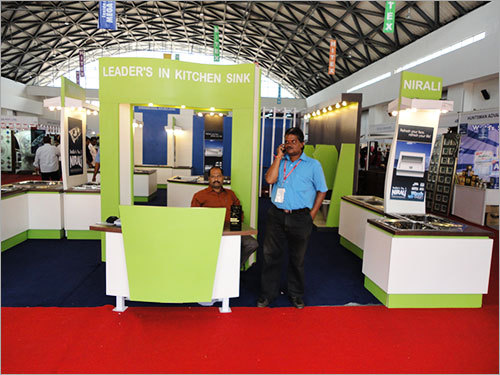 Exhibition Stall Designing Services Exhibition Stall Designing Services