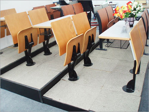 Institutional Interior Designing Services Institutional Interior Designing Services