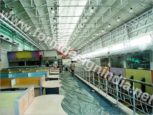 Hotel Interior Designing Services Hotel Interior Designing Services