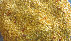 Teja Seeds Semi Cleanded - Red Chilli Teja Seeds Semi Cleanded - Red Chilli