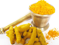 Turmeric Turmeric