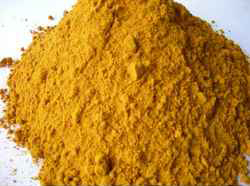 Organic Turmeric Powder Organic Turmeric Powder